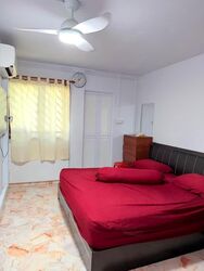 Blk 125 Eunos Spring (Bedok), HDB 4 Rooms #564111621